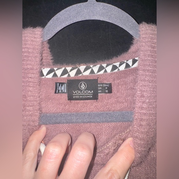 Volcom Mauve Lived In Lounge Collection - Picture 2 of 3